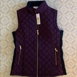NTW Calvin Klein Vest